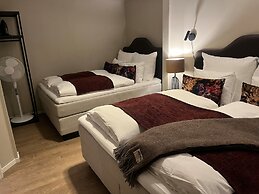 Aksjemøllen - by Classic Norway Hotels