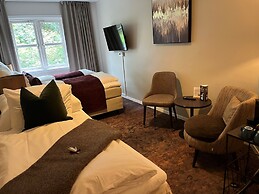 Aksjemøllen - by Classic Norway Hotels