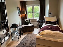 Aksjemøllen - by Classic Norway Hotels