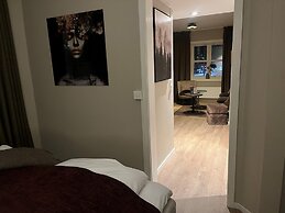 Aksjemøllen - by Classic Norway Hotels