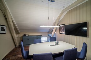 Aksjemøllen - by Classic Norway Hotels