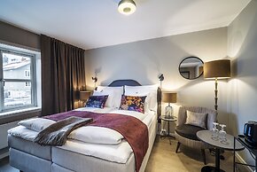 Aksjemøllen - by Classic Norway Hotels