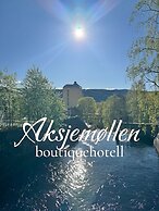 Aksjemøllen - by Classic Norway Hotels