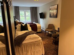 Aksjemøllen - by Classic Norway Hotels