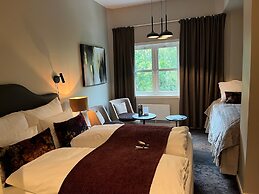 Aksjemøllen - by Classic Norway Hotels