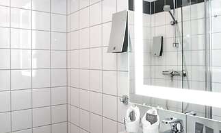 Thon Hotel Europa