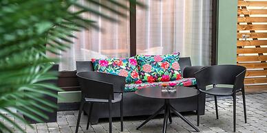 Thon Hotel Astoria