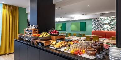 Thon Hotel Astoria
