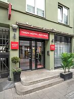 Thon Hotel Astoria
