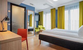 Thon Hotel Astoria