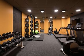 Scandic Victoria