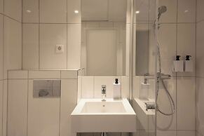 Scandic Victoria