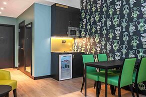 Thon Hotel Linne