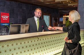 Thon Hotel Linne