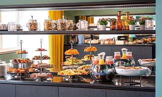 Thon Hotel Linne