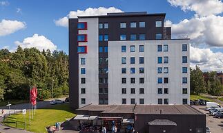 Thon Hotel Linne
