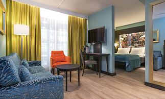 Thon Hotel Linne