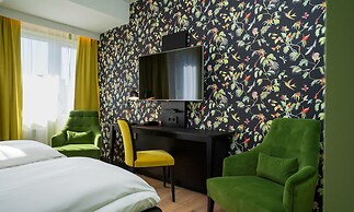 Thon Hotel Gyldenløve