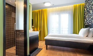 Thon Hotel Gyldenløve
