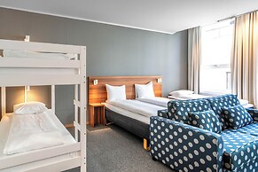 Best Western Hotel Sverre