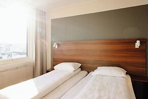 Best Western Hotel Sverre