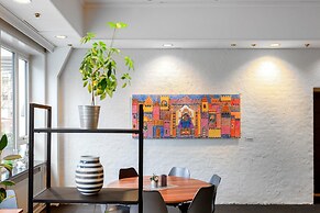 Best Western Hotel Sverre