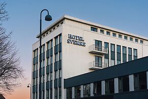 Best Western Hotel Sverre