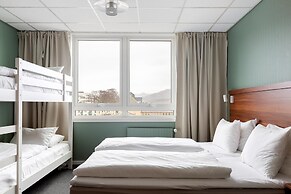 Best Western Hotel Sverre