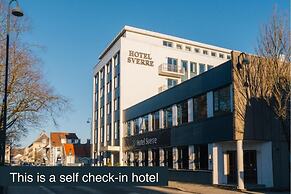 Best Western Hotel Sverre
