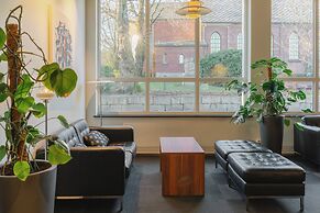 Best Western Hotel Sverre