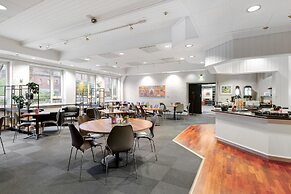Best Western Hotel Sverre