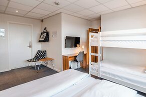 Best Western Hotel Sverre