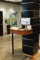 Best Western Hotel Sverre