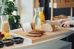 Best Western Hotel Sverre