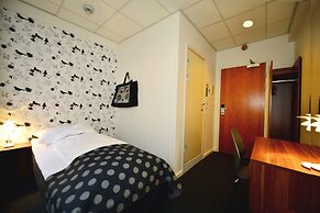 Best Western Hotel Sverre