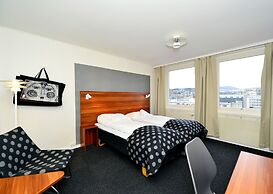 Best Western Hotel Sverre