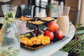 Best Western Hotel Sverre