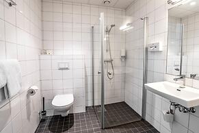 Best Western Hotel Sverre