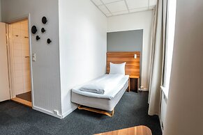 Best Western Hotel Sverre