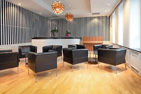 Best Western Hotel Sverre