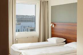 Best Western Hotel Sverre