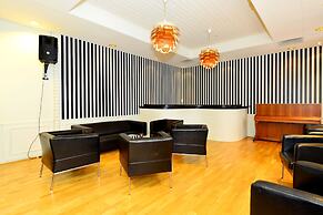 Best Western Hotel Sverre