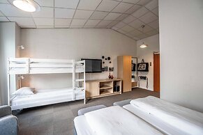 Best Western Hotel Sverre