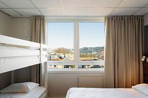 Best Western Hotel Sverre