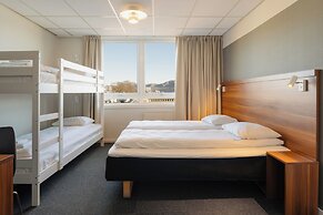 Best Western Hotel Sverre