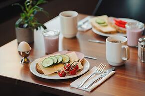 Best Western Hotel Sverre