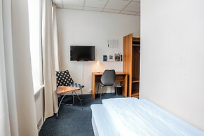 Best Western Hotel Sverre