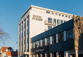 Best Western Hotel Sverre