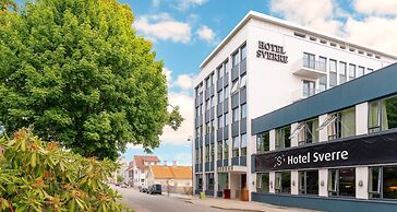 Best Western Hotel Sverre