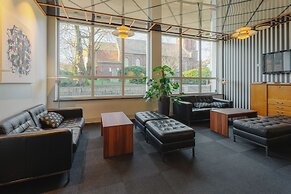 Best Western Hotel Sverre